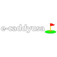 E-Caddy Usa