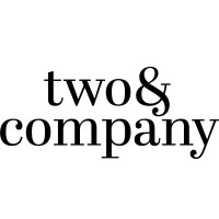 Two and Company logo - Similar company to The Two Foundation