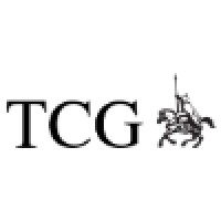 TCG 态晟 (Closed 2024) logo - Similar company to Celera 晟雷