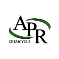 APR ChemCycle logo - Similar company to Apr Plastics
