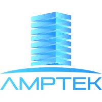 Amptek Growth logo - Similar company to Catalyst Physical Therapy