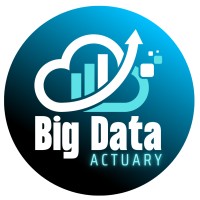 Big Data actuary logo - Similar company to Data Analytics Actuary