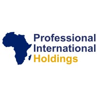 Professional International Holdings logo - Similar company to Professional Specialised Security Solutions