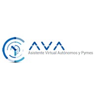 AVA - Asistente Virtual Autónomos logo - Similar company to Asis Asistente Virtual