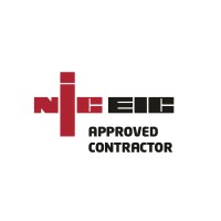 EARTHBOUND ELECTRICAL LTD logo - Similar company to Cornwall Electrical Contractors Ltd