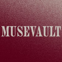 Musevault logo - Similar company to Pvdi Design