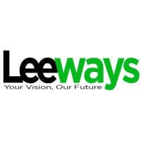 LEEWAYS TECHNOSOFT PVT LTD logo - Similar company to Oxy Consultancy Services
