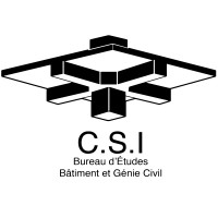 Cabinet Salman d'Ingénierie logo - Similar company to Gsma Architecture
