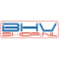 BHVshop logo - Similar company to Becare Bhv - Aed- Ehbo