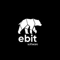 Ebit Software logo - Similar company to Complisafe - Compliance Software