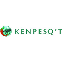 Kenpesq't logo - Similar company to Millennium Environmental Services