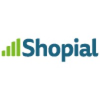 Shopial (Acquired by Magento Commerce) logo - Similar company to Cloud Of Things - Secure Iot
