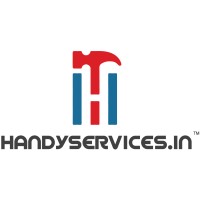 HandyServices.in logo - Similar company to Moi Homes