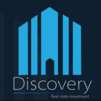 discovery realestate logo - Similar company to Unity Real Estate