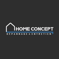 HOME CONCEPT SERVICES logo - Similar company to Bureau D'Études Territoires