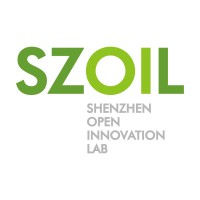 Shenzhen Open Innovation Lab logo - Similar company to Techstudy.Az