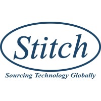 Stitch Overseas Private Limited logo - Similar company to Techenable India