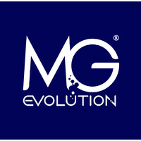 MG Evolution® Factory of Cosmetics and Medical Devices logo - Similar company to Adex Cosmetics & Pharma