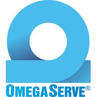 OmegaServe logo - Similar company to Inmydata