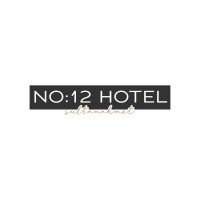 No:12 Hotel Sultanahmet logo - Similar company to Melek Hotels