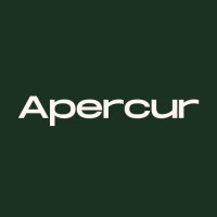 Apercur logo - Similar company to Yes We Sales