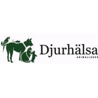 Animallogos Djurhälsa logo - Similar company to Skansen