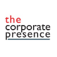 The Corporate Presence logo - Similar company to Hv Recognition, Llc