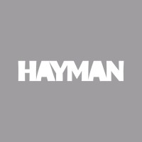 Hayman Design logo - Similar company to Three Blocks Left