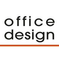 Office & Design logo - Similar company to Cm Spa