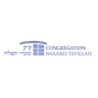 Congregation Shaarei Tefila