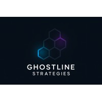 Ghostline Strategies logo - Similar company to Stealth Mode Startup