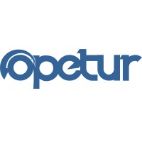 OPETUR logo - Similar company to Bougroup™
