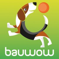 Bauwow logo - Similar company to Virtusign®