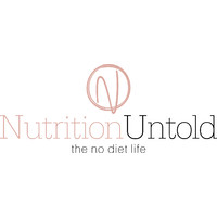 Nutrition Untold logo - Similar company to Latvia-Cambridge Venture Camp