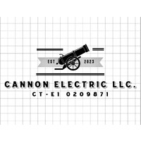 Cannon Electric LLC. logo - Similar company to Casey Electrical Services