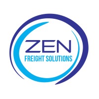 Zen Freight Solutions Inc. logo - Similar company to Trb Committee Akg90 Stabilization Of Geomaterials And Recycled Materials