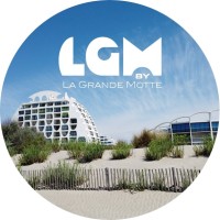 Office de Tourisme et des Congrès de La Grande Motte logo - Similar company to Office De Tourisme De Mauguio Carnon