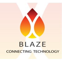 Blaze Tech Solutions logo - Similar company to Blaze A Brilliant Path
