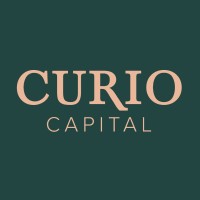 Curio Capital logo - Similar company to Curioinvest
