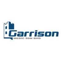 Garrison Medic Sdn Bhd logo - Similar company to Scionex
