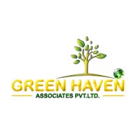 Green Haven Associates Pvt. Ltd. logo - Similar company to Eco Friendly Technical Contracting Pvt Ltd