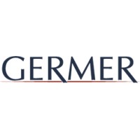 Germer PLLC logo - Similar company to Markovich Grover Pllc