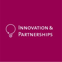 Center for Innovation & Partnerships logo - Similar company to Sdg Solution Space