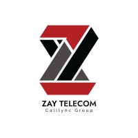 ZAYTEL logo - Similar company to Terminium Telecom