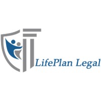LifePlan Legal AZ logo - Similar company to Organizing Corps 2020