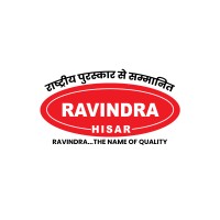 Ravindra PVC Pipes logo - Similar company to Ajay Polymers