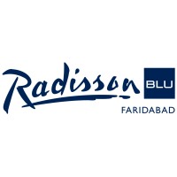 Radisson Blu Faridabad logo - Similar company to Dc Faridabad