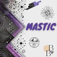 MaSTIC logo - Similar company to Mba Lab Cnam