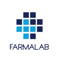 FarmaLab SAC logo - Similar company to Nuclefar - Laboratório Industrial Farmacêutico