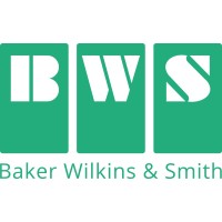 Baker Wilkins & Smith logo - Similar company to Thought Agile